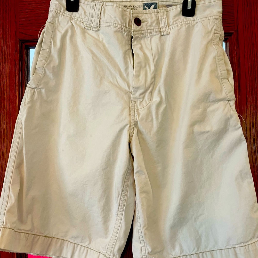 American eagle mens shorts